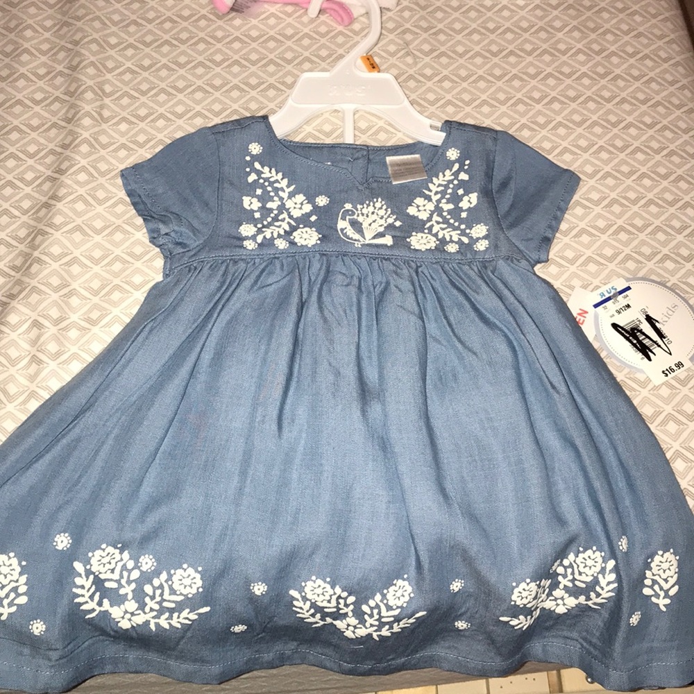 Koala kids dress
